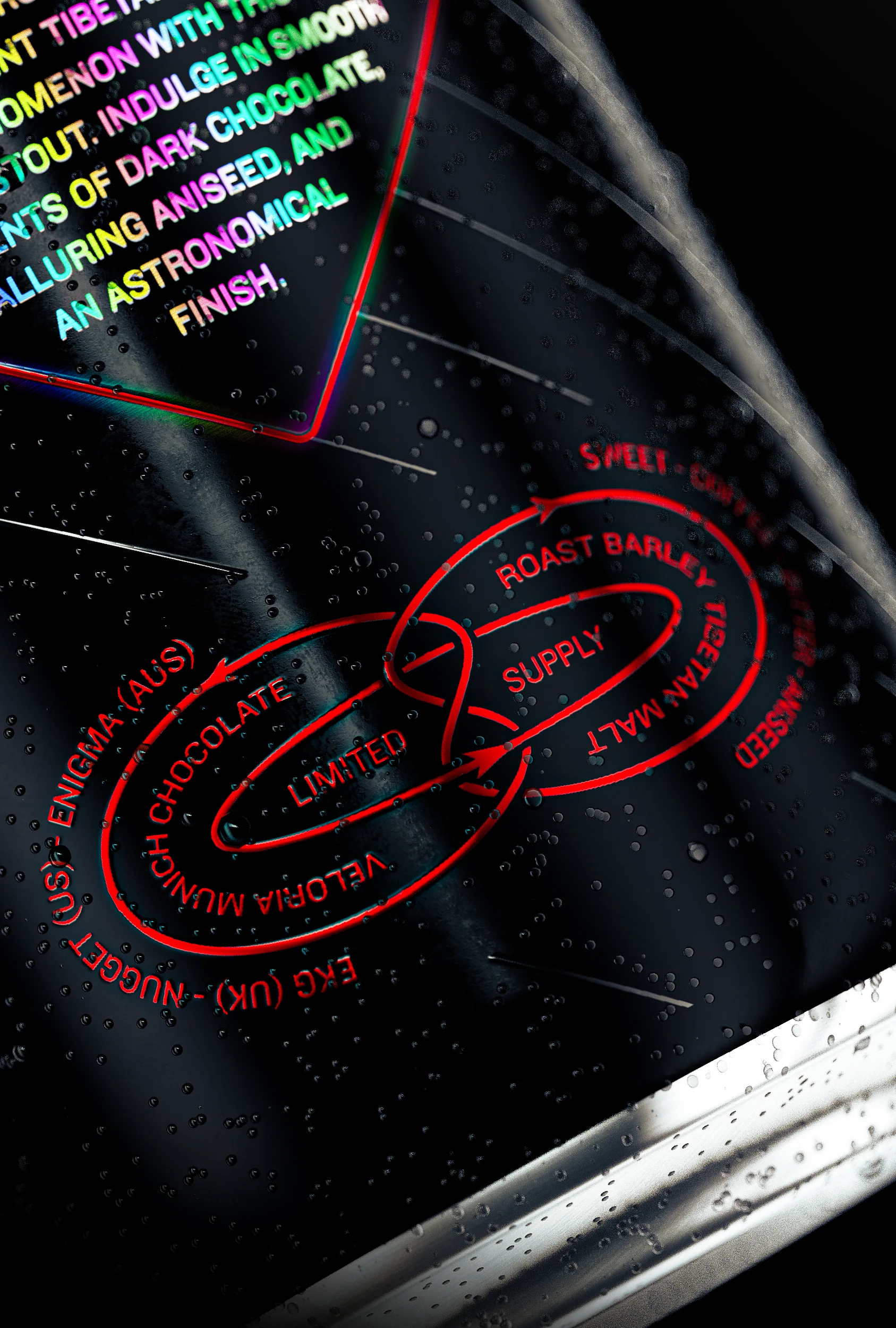 2024 Imperial Stout - Image 3