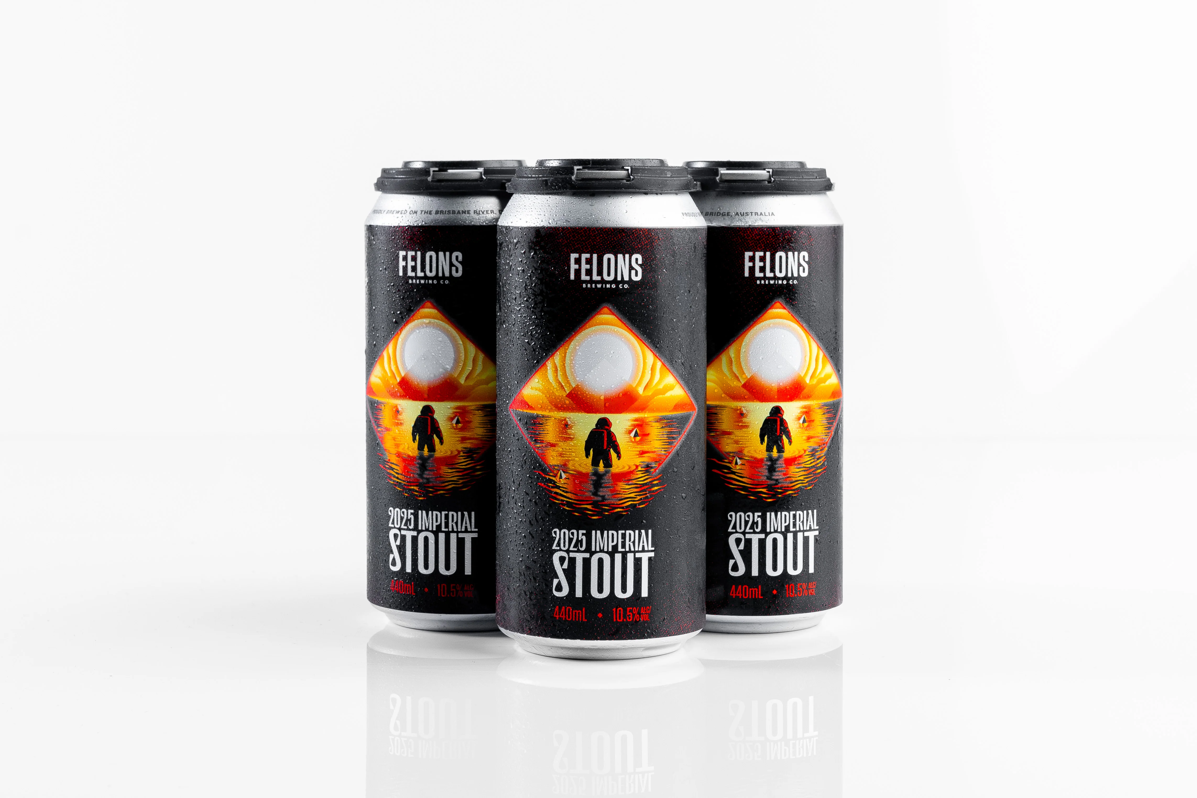 2025 Imperial Stout - Image 4