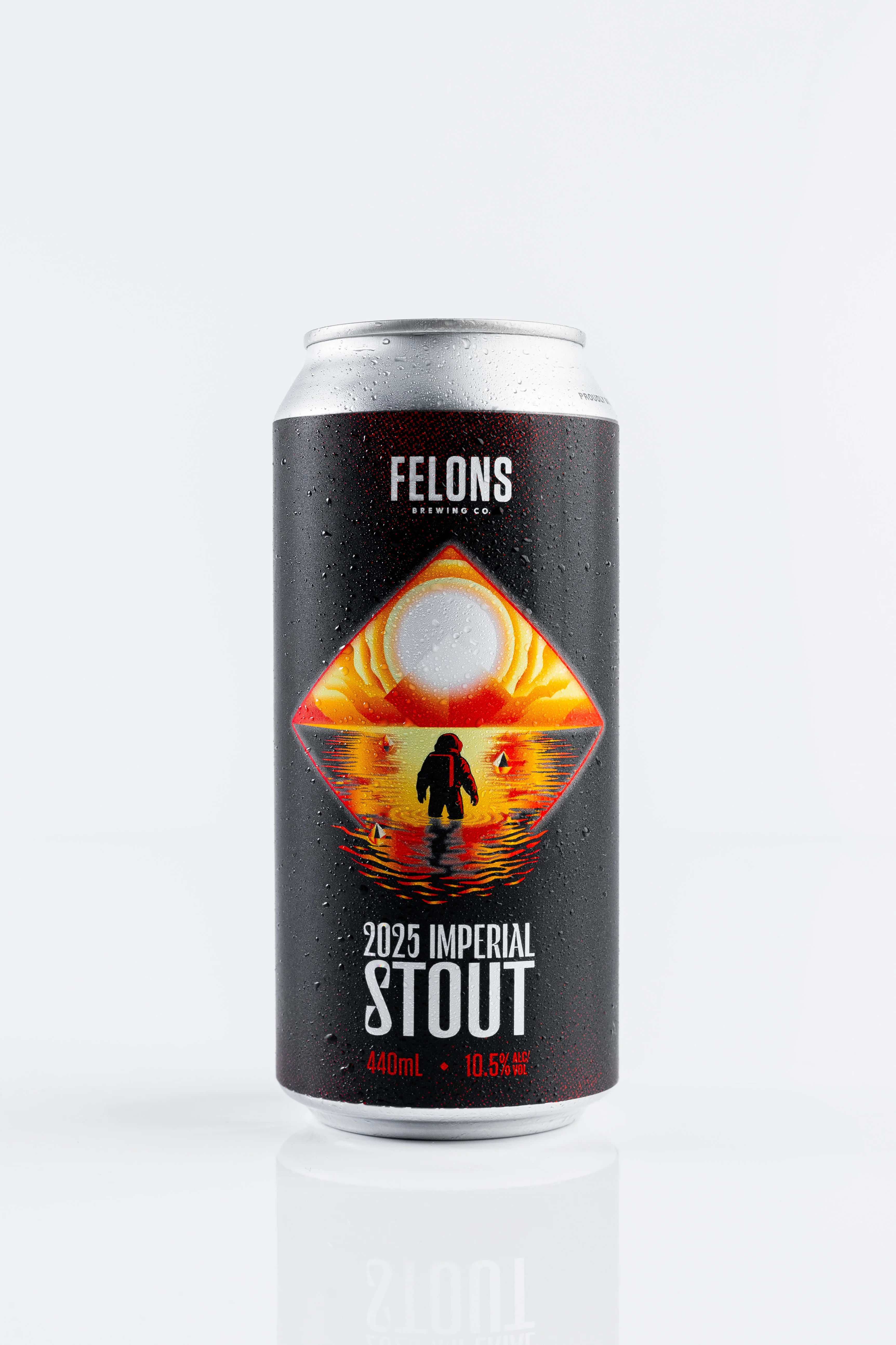 2025 Imperial Stout - Image 5