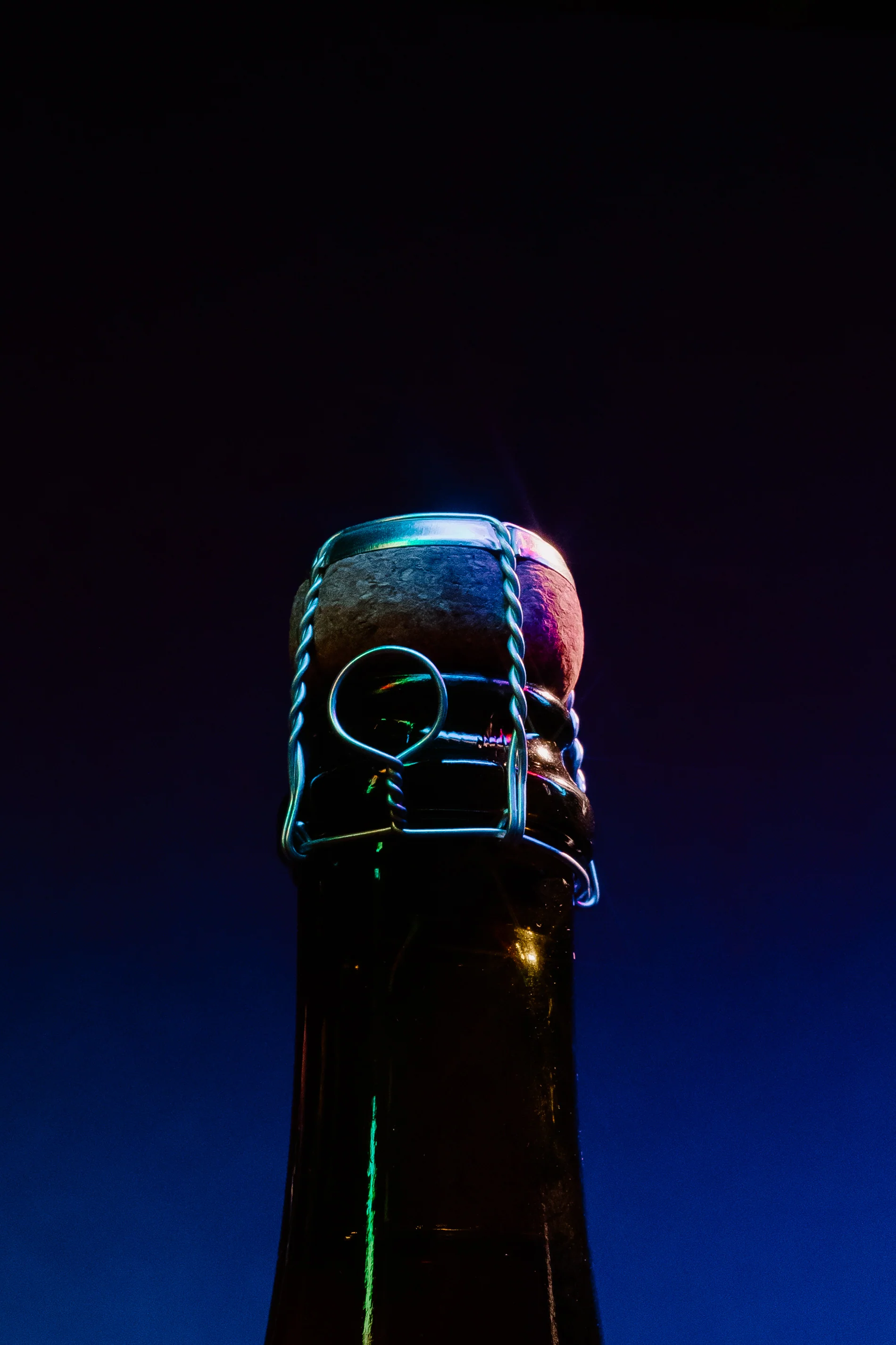 Amber Plum Cola - Image 5
