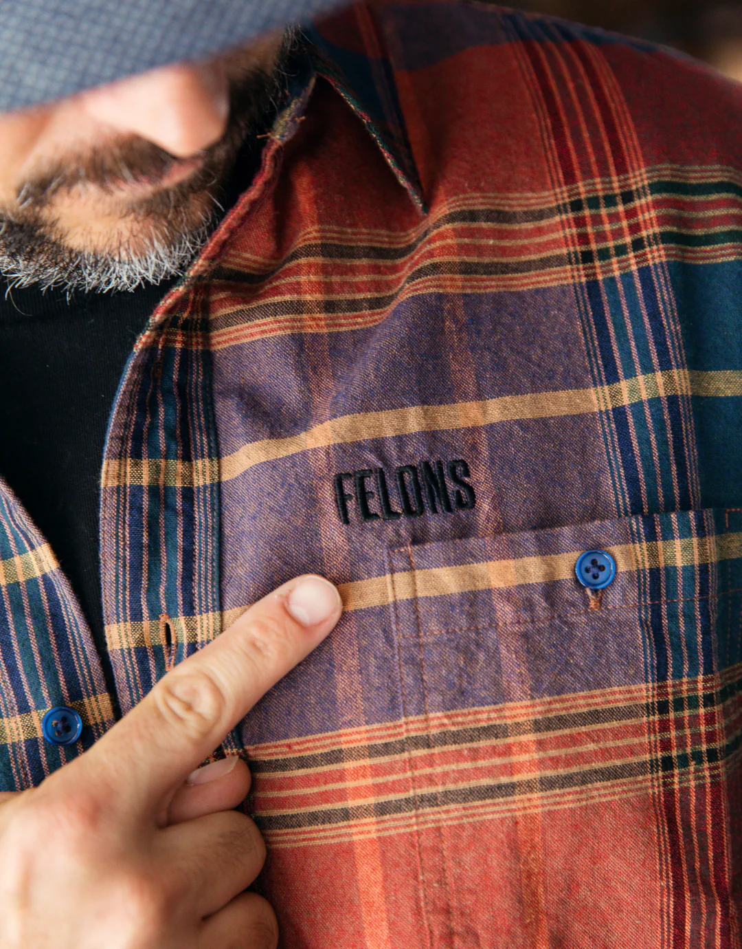 Brewers Shirt - Image 2
