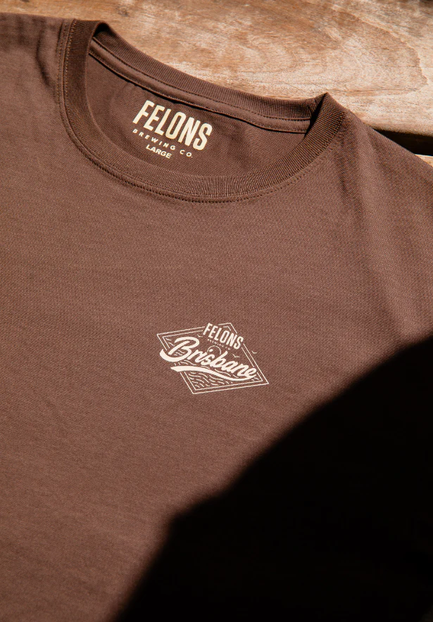 Brisbane Tee - Image 2