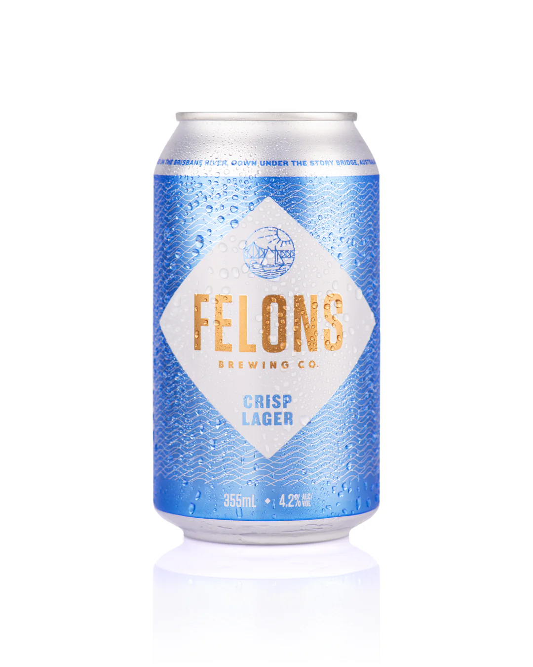 Crisp Lager - Image 3