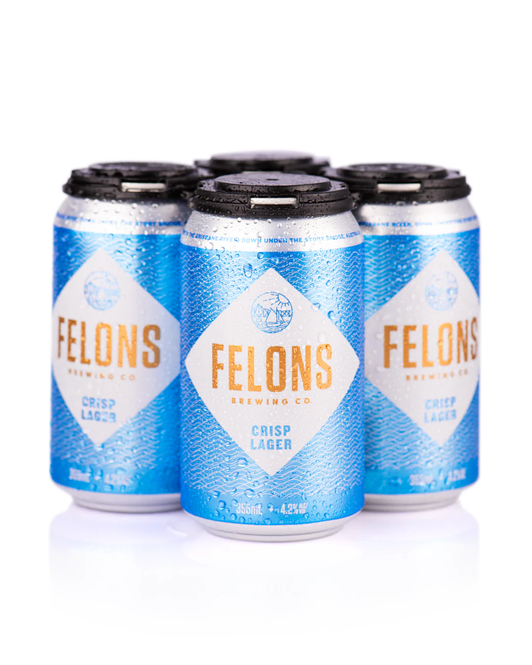Crisp Lager - Image 4