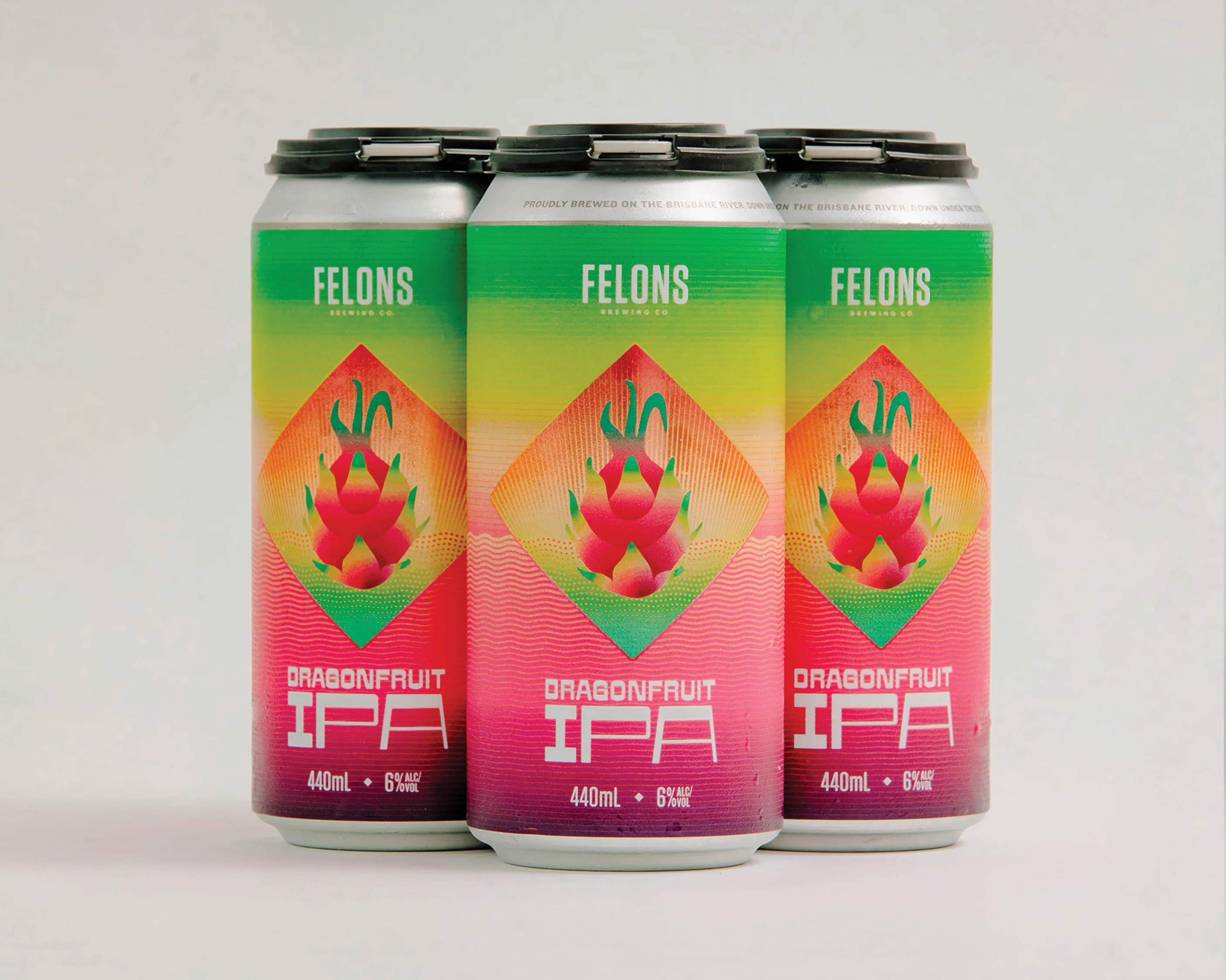 Dragonfruit IPA - Image 5