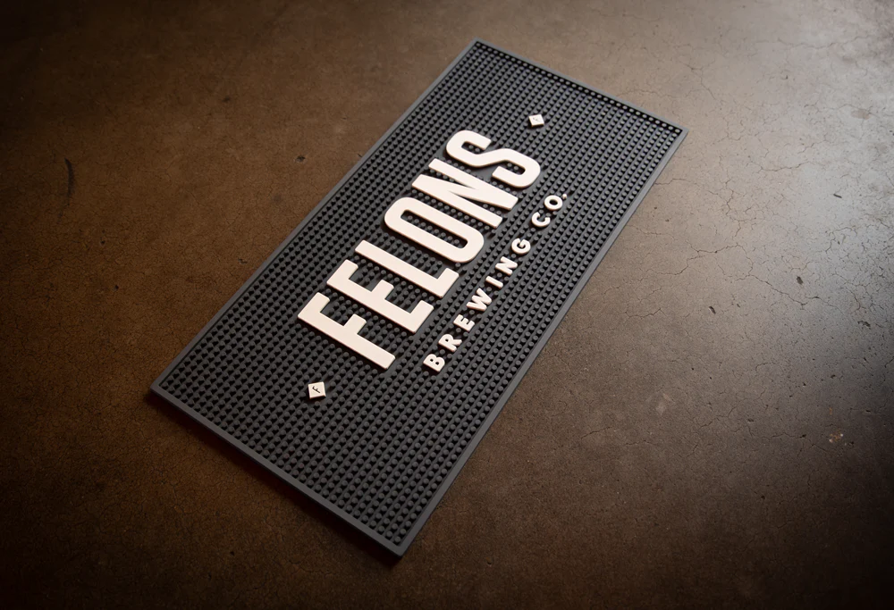 Felons Bar Runner