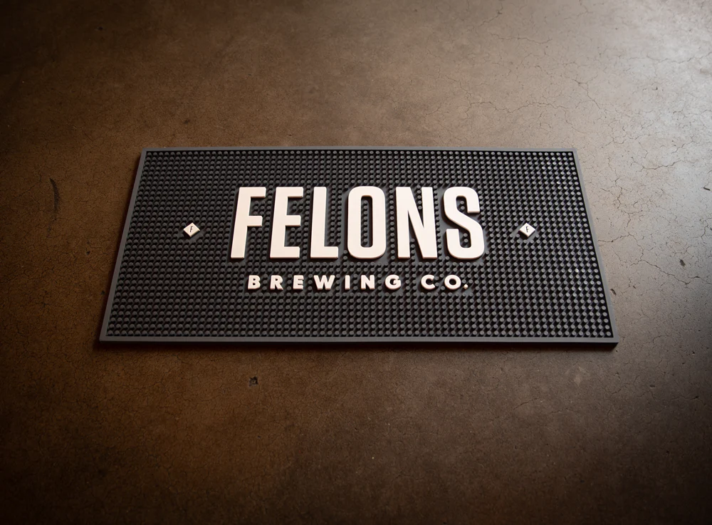 Felons Bar Runner - Image 2