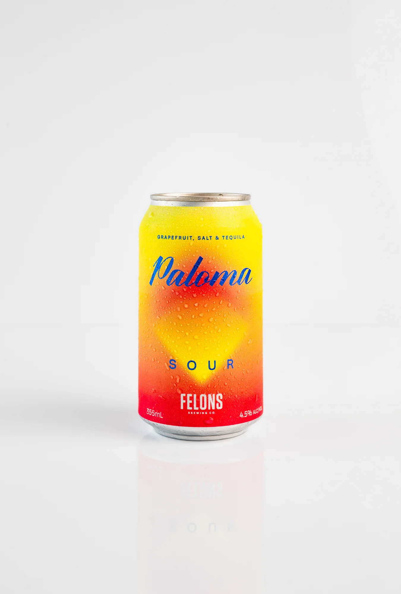 Paloma Sour - Image 4
