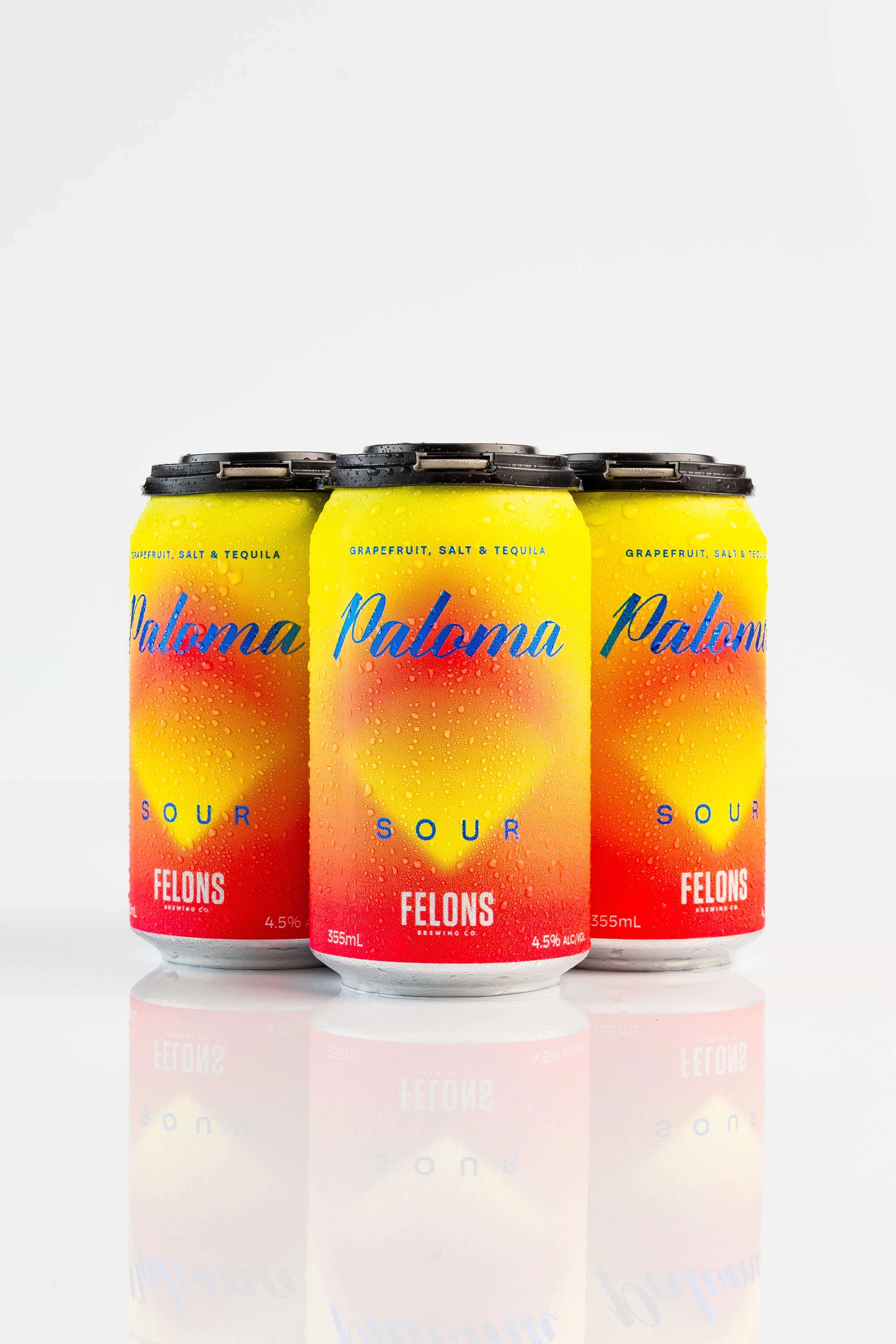 Paloma Sour - Image 5