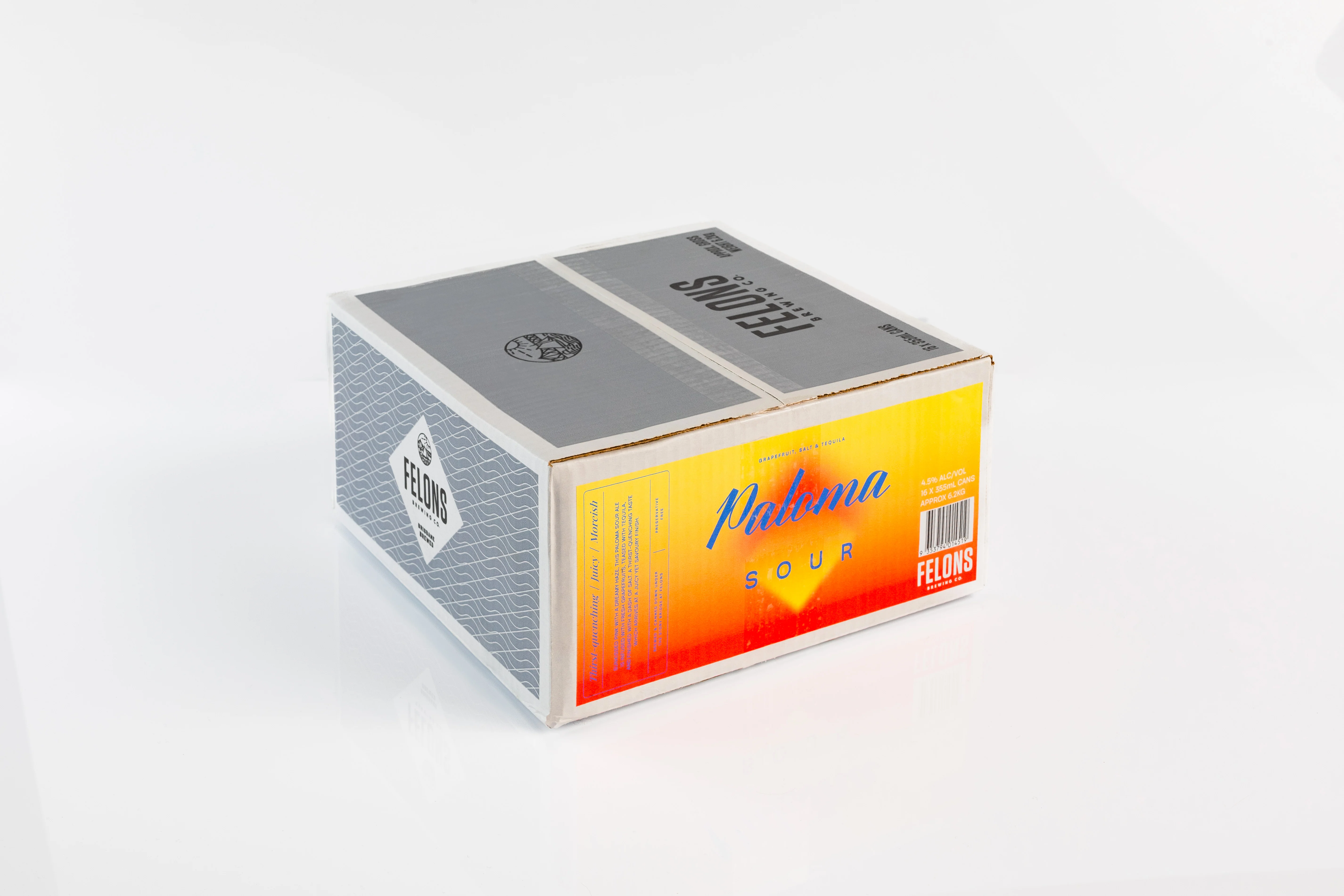 Paloma Sour - Image 6