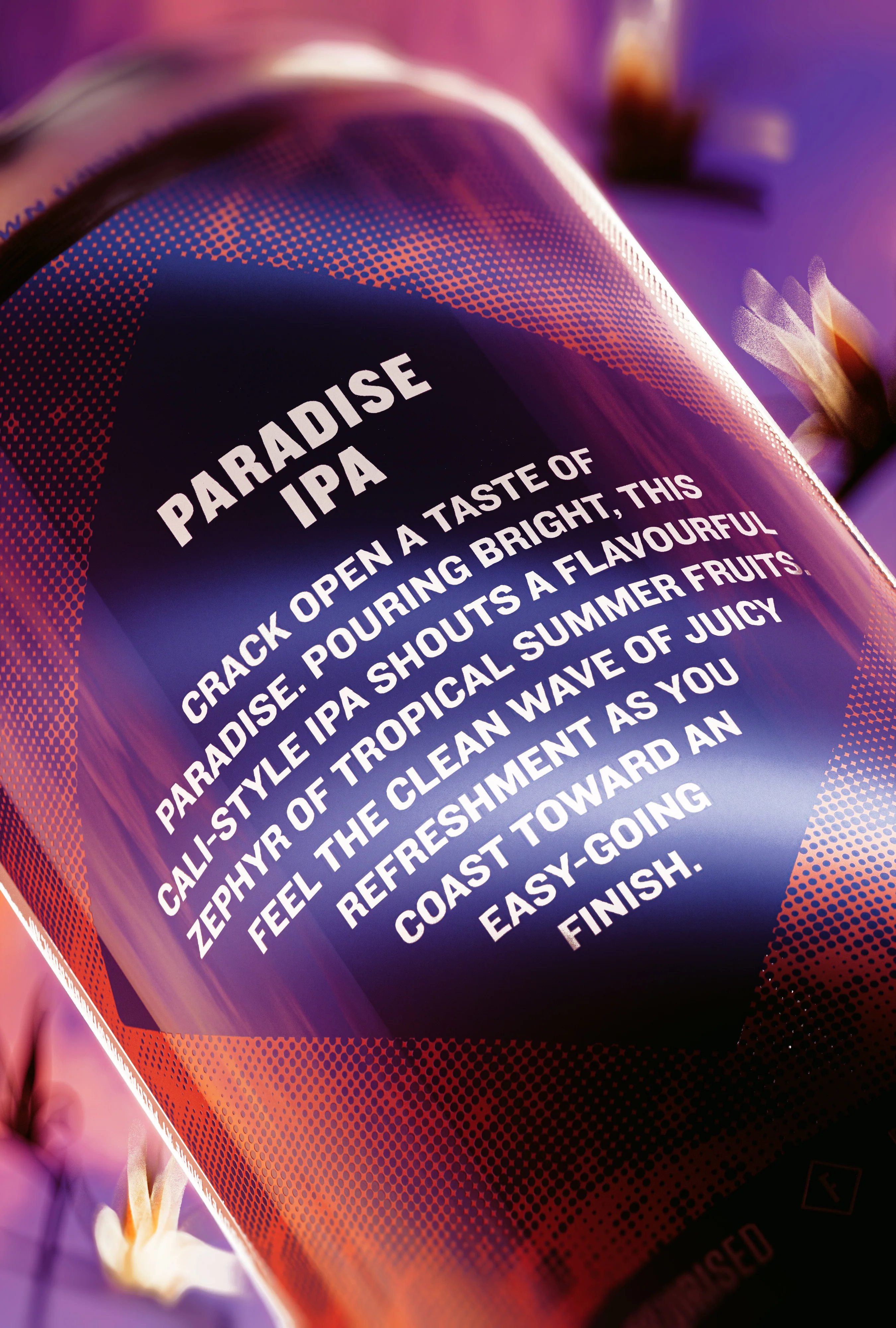 Paradise IPA - Image 3