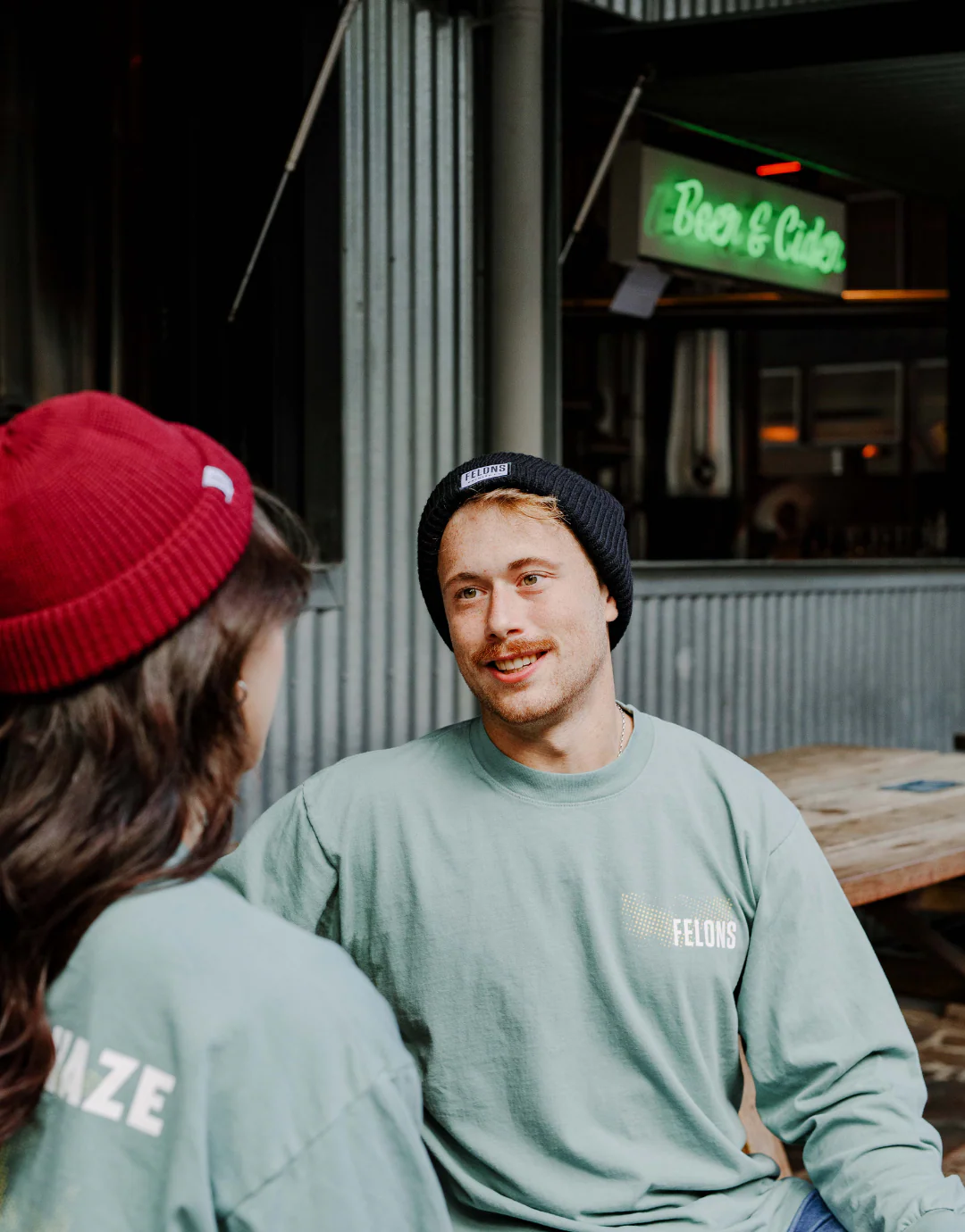 The Fisherman's Beanie - Image 2