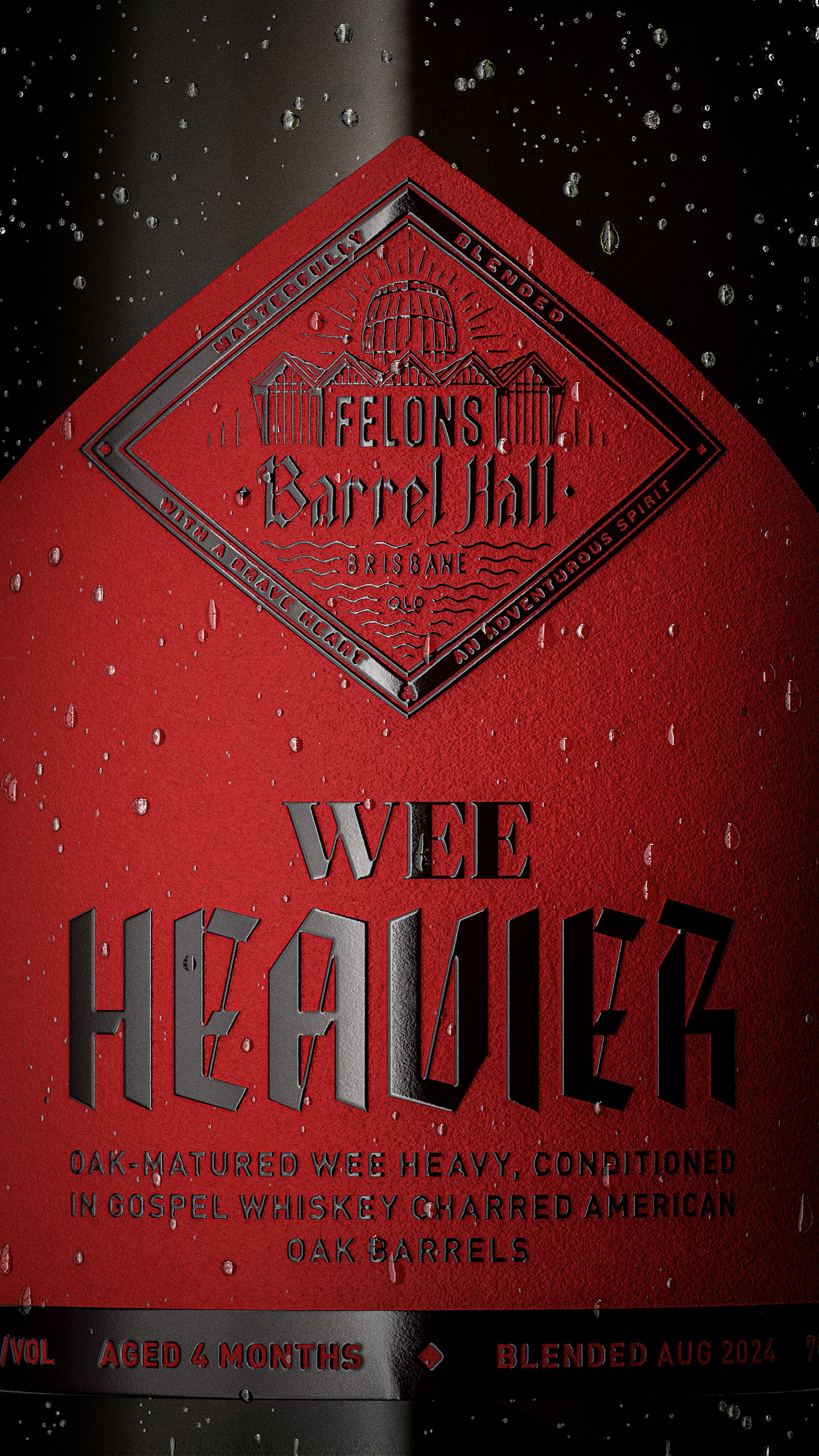 Wee Heavier - Image 3