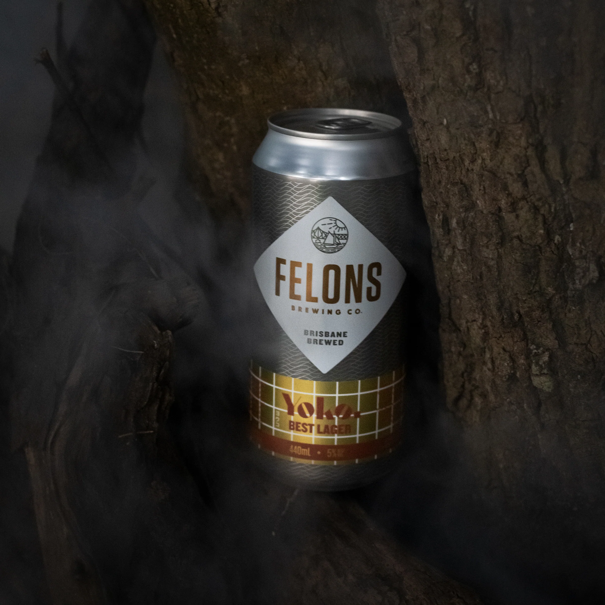 Felons X Yoko Best Lager - Image 4