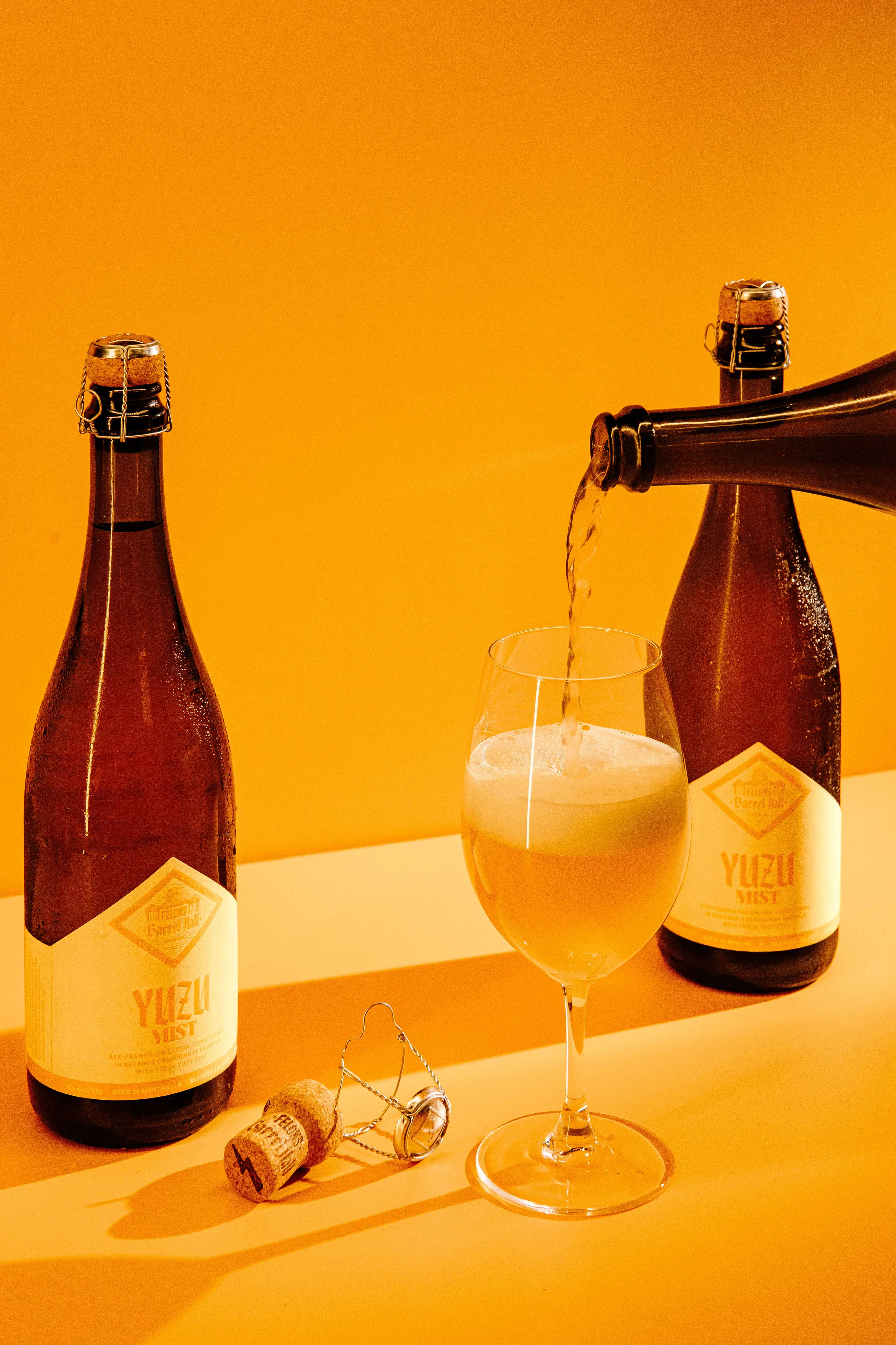Beer & Cider