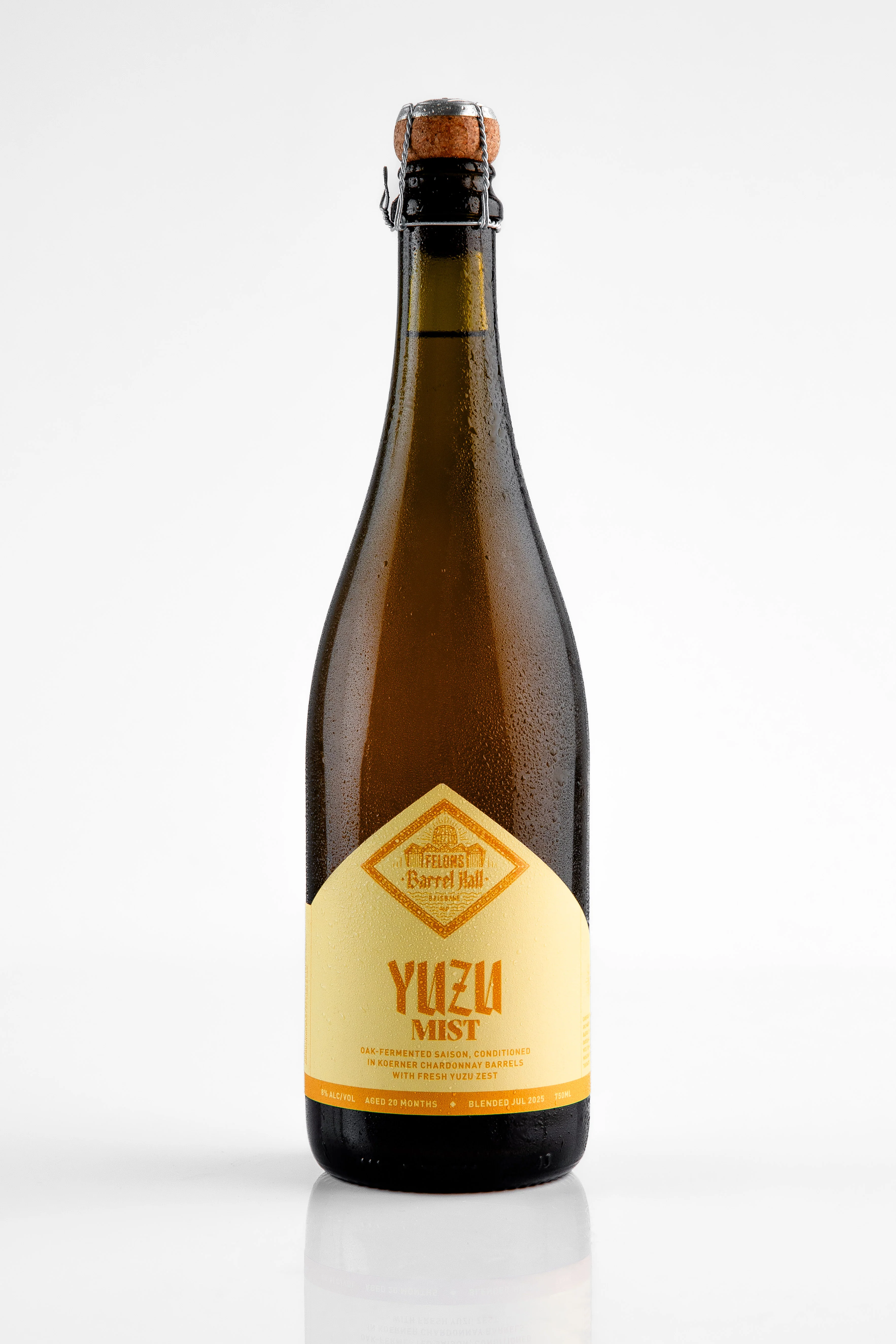 Yuzu Mist - Image 5